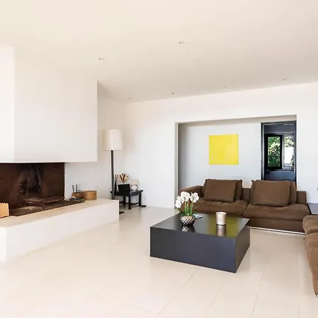 Es Gallinot Villa Mahon (Menorca)