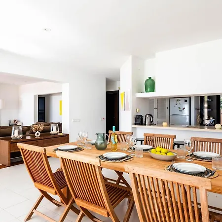 Es Gallinot Villa Mahon (Menorca)