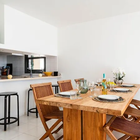 Es Gallinot * Port-Mahon