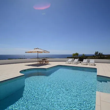 Es Gallinots Villa *