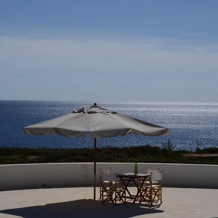 Es Gallinots Villa