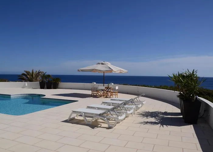 Villa Es Gallinot Port-Mahon