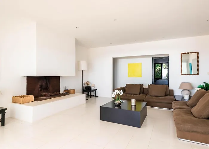 Es Gallinot Villa Mahon (Menorca)