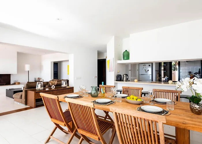 Es Gallinot Villa Mahon (Menorca)