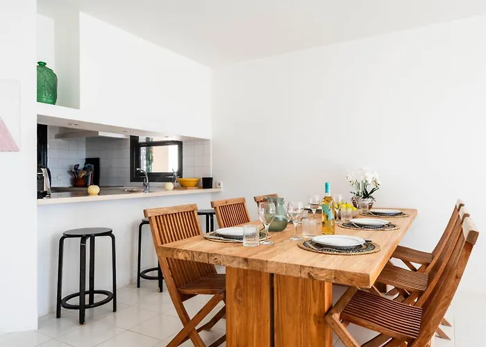 Es Gallinot * Port-Mahon