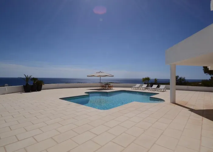 Villa Es Gallinot Port-Mahon