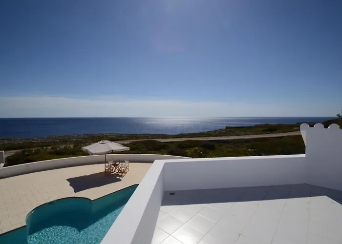 Es Gallinot * Mahon (Menorca)