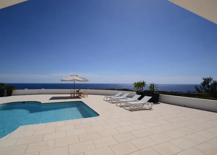 Es Gallinot Mahon (Menorca)