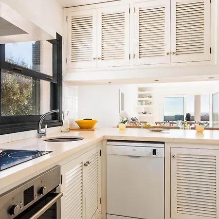 Es Gallinot וילה *