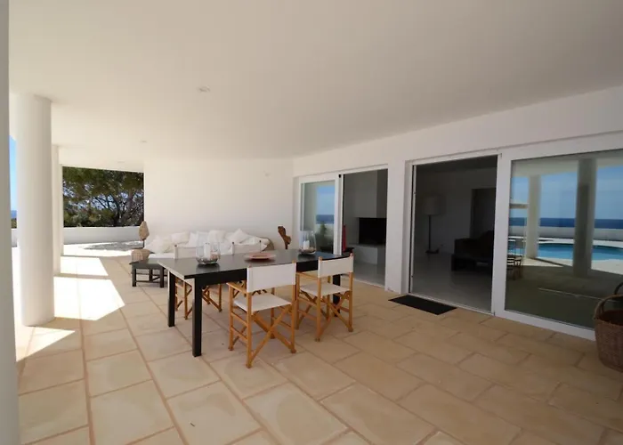 וילה Es Gallinot