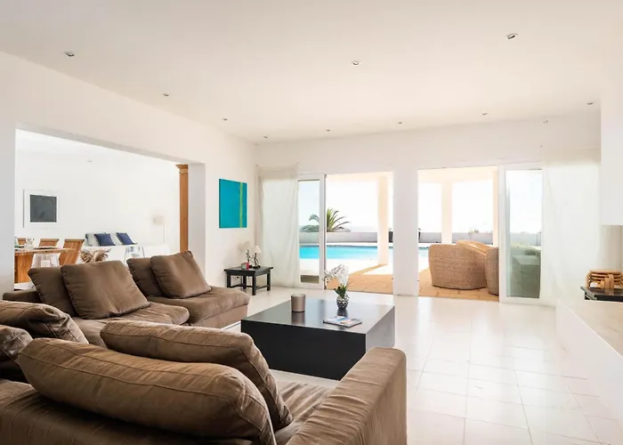 Es Gallinot * מאהון