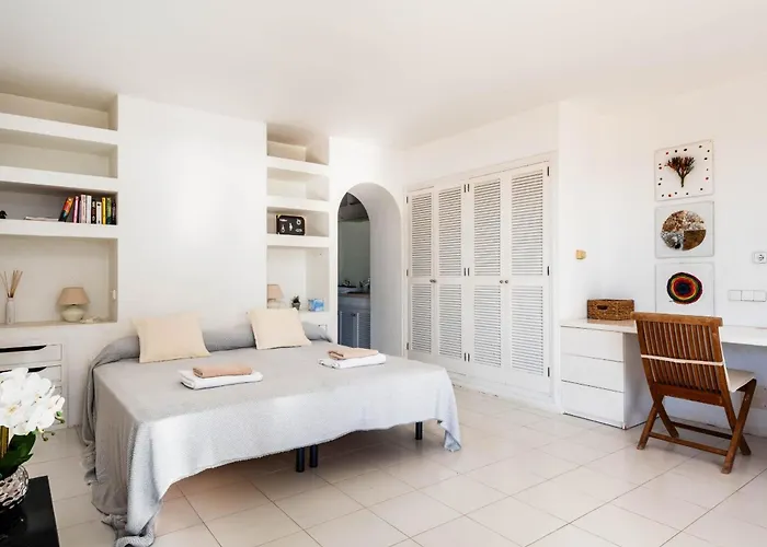 וילה Es Gallinot