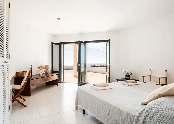 וילה Es Gallinot