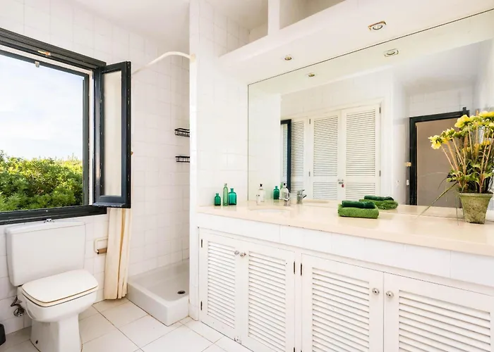 וילה Es Gallinot מאהון