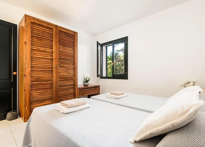 Es Gallinot וילה