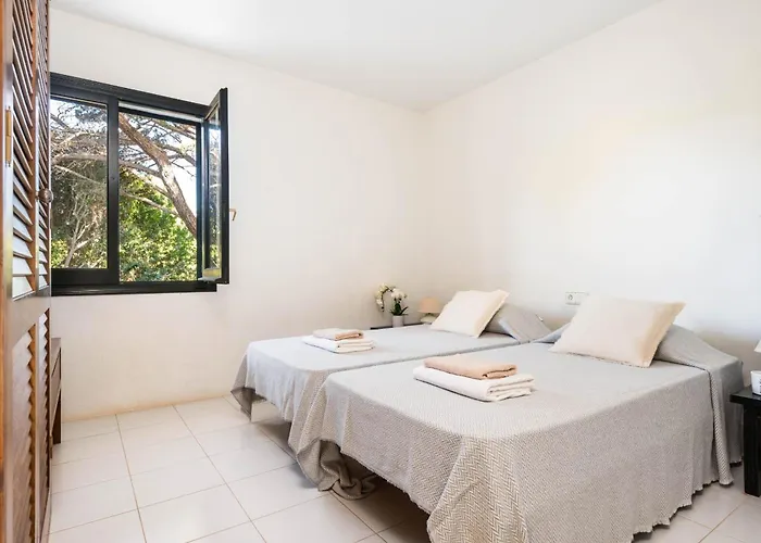 וילה Es Gallinot