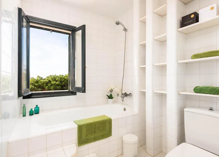 וילה Es Gallinot מאהון