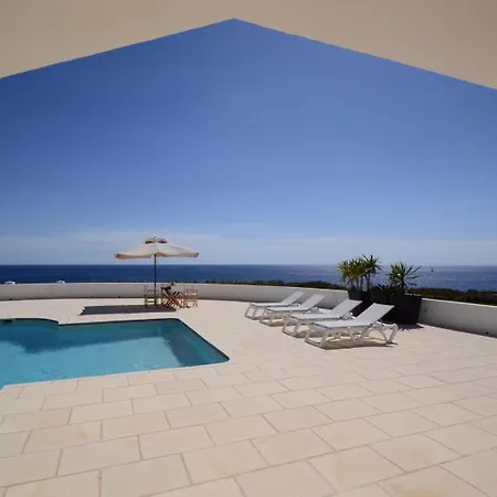 Villa Es Gallinots Mahon (Menorca)