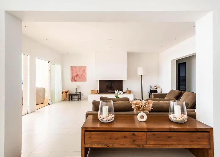 Βίλα Es Gallinot