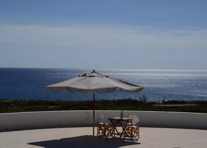 Βίλα Es Gallinot *